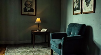 Psychologische Einblicke in die Einsamkeit