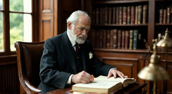 Psychologische Einsichten für Fische: Ich bin Sigmund Freud (1856-1939), Psychoanalytiker