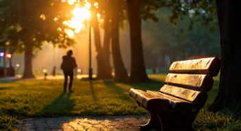 Soziale Aspekte der Einsamkeit