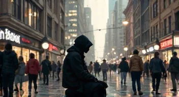 Soziale Einflüsse auf den Selbstwert (6/10)