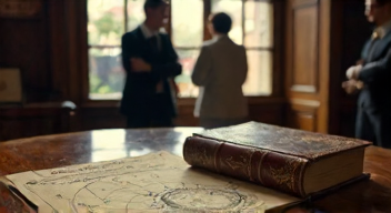 Soziale Einflüsse auf die Astrologie (6/10)