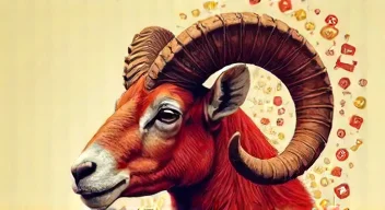 Soziale Herausforderungen für Widder (6/10)