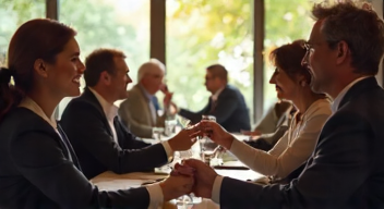 Soziale Interaktionen und ihre Bedeutung (6/10)