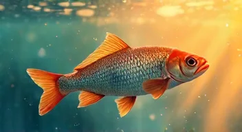 Soziale Verantwortung für Fische (6/10)