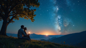 Sternzeichen Einflüsse: Liebe, Arbeit und Gesundheit im Fokus