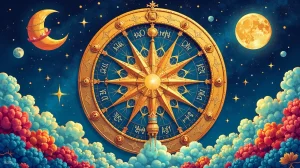 Sternzeichen, Tageshoroskop, Lebensrat: So meisterst du deinen Freitag