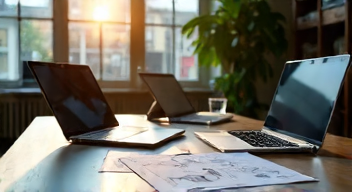 Technologie als Treiber der Kreativität (4/10)