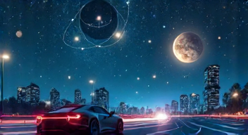 Technologie und die Astrologie der Zukunft (4/10)