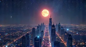 Technologische Fortschritte und Astrologie (4/10)