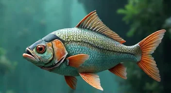 Technologische Innovation für Fische (4/10)