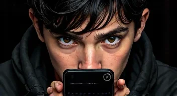 Technologischer Einfluss auf den Selbstwert (4/10)