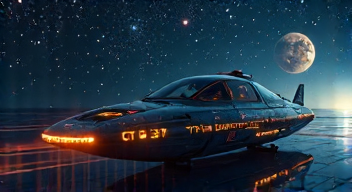 Technologischer Fortschritt und Astrologie (4/10)