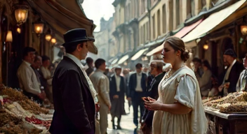 Verhalten und wirtschaftliche Auswirkungen (8/10)