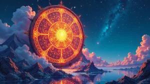 Widder-Wochenhoroskop: Gesundheit, Arbeit, Liebe – Enthüllungen für 2026