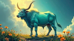 Woche der Veränderung: Stier, Herausforderungen, Chancen