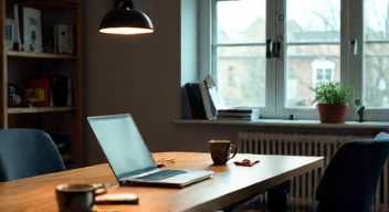 Arbeitseifer und der Preis der Überstunden (2/10)