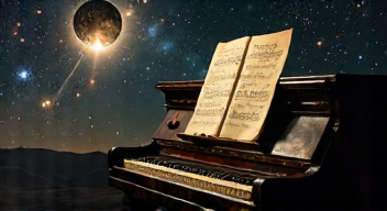 Astrologie und Musik (10/10)