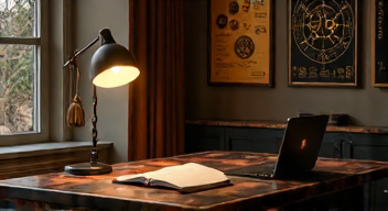 Das sind die Top 7 Schritte beim Erstellen eines persönlichen Horoskops