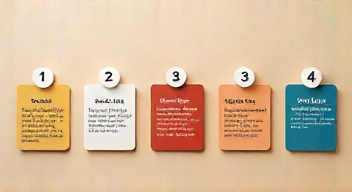 Das sind die Top 7 Schritte beim Umgang mit Konflikten