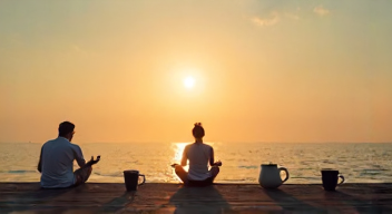 Das sind die Top 7 Schritte beim Umgang mit Stress