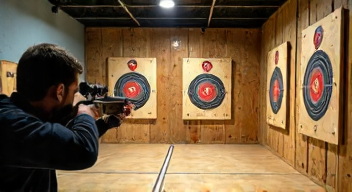 Das sind die Top 7 Schritte für Schützen