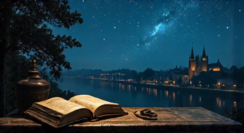 Der Einfluss der Sterne auf die Kultur von Goethe