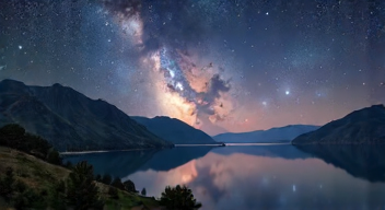 Der Einfluss der Sterne auf unser Leben