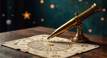 Die 5 meistgestellten Fragen (FAQ) zu Astrologie