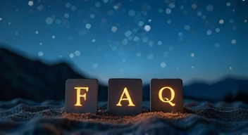 Die 5 meistgestellten Fragen (FAQ) zu Horoskopen