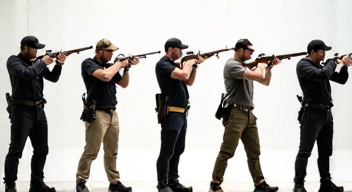 Die 6 häufigsten Fehler bei Schützen