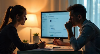 Die 6 häufigsten Fehler bei Stressbewältigung