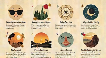 Die besten 8 Tipps bei der Nutzung von Horoskopen