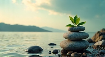 Die besten 8 Tipps bei emotionaler Balance