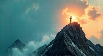 Die besten 8 Tipps bei Herausforderungen