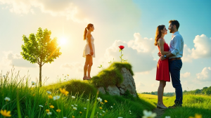 Die Erfolgsschlüssel für Jungfrauen: Gesundheit, Arbeit, Liebe