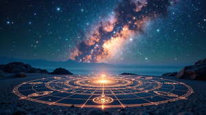 Die geheimnisvolle Kraft der Sterne: Horoskop, Einfluss, Chancen