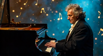 Die Kraft der Musik für das emotionale Wohlbefinden (10/10)