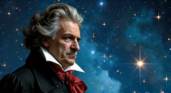 Die Kraft der Musik und der Sterne (10/10)