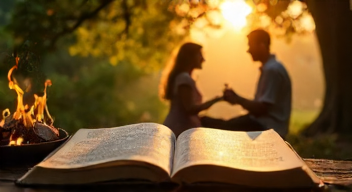 Die Kraft der Selbstwahrnehmung und der Beziehungen (2/10)