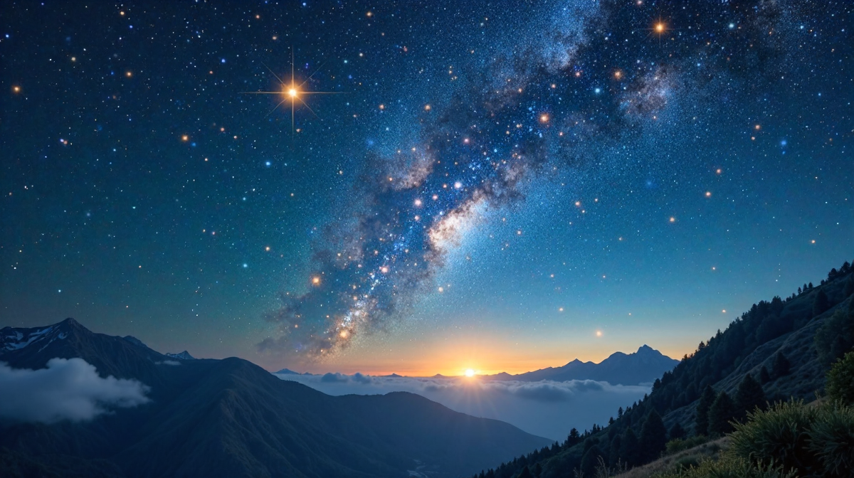 Die Kraft der Sterne: Einfluss von Horoskopen auf Gesundheit, Liebe und Erfolg