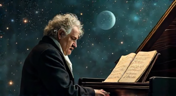 Die Macht der Musik und Astrologie