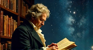 Die musikalische Dimension der Astrologie (10/10)