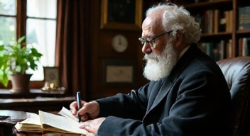 Die Psyche und ihre Einflüsse (5/10)