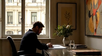 Die Psyche und ihre Rolle in Entscheidungen (7/10)