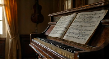 Die Rolle der Musik in der emotionalen Verarbeitung (10/10)