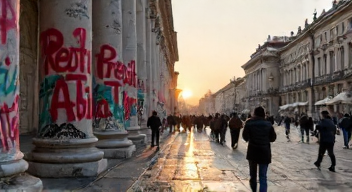 Die Rolle der Politik in der Kultur (9/10)