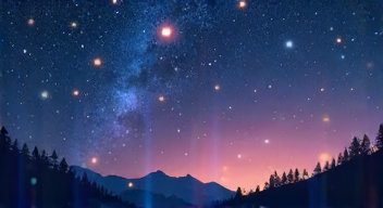 Die Rolle der Sterne in der Liebe (3/10)