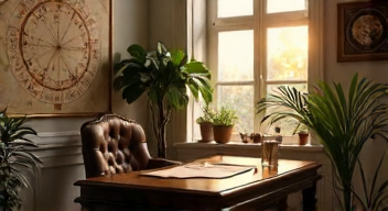 Die Rolle von Beziehungen im astrologischen Kontext (5/10)