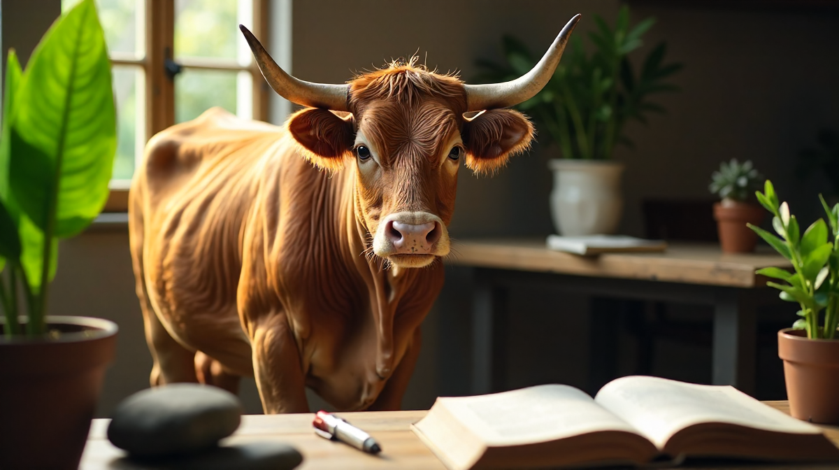 Die verborgene Kraft des Steinbocks: Gesundheit, Arbeit und Liebe im Fokus