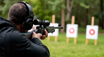 Einblick in die Strategien erfolgreicher Schützen (2/10)